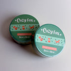 Cozy Foxes 🦊 - Washi Tape for Journaling