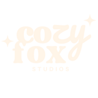 cozyfoxstudios